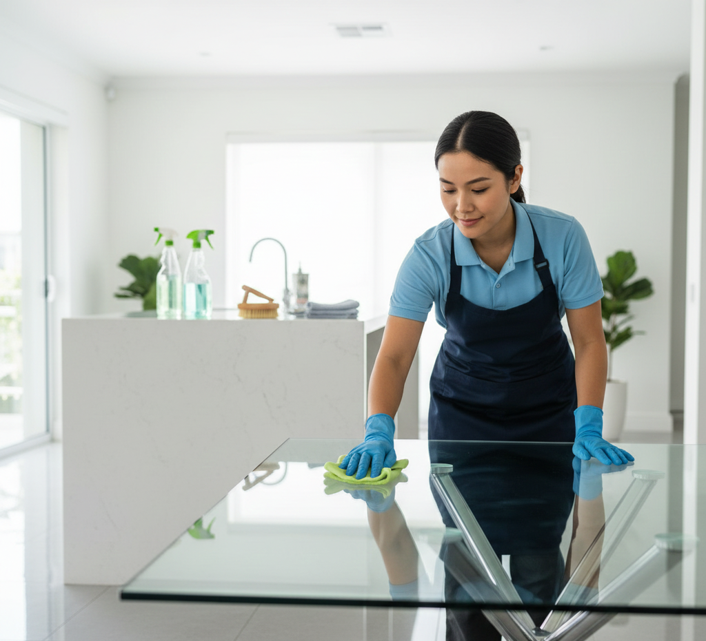 Professional Excellence